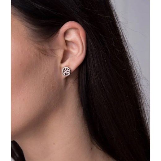 TORY BURCH Kolczyki ze sklepu Gomez Fashion Store w kategorii Kolczyki - zdjęcie 184960536