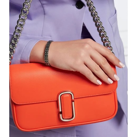 Marc Jacobs Bransoletka MONOGRAM ENGRAVED ze sklepu Gomez Fashion Store w kategorii Bransoletki - zdjęcie 184960546