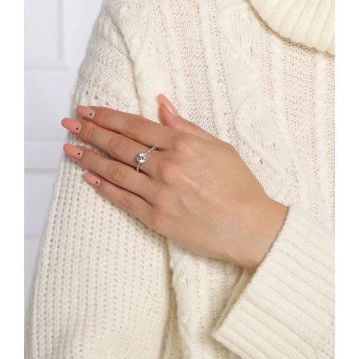 Swarovski Pierścionek ze sklepu Gomez Fashion Store w kategorii Pierścionki - zdjęcie 184960569