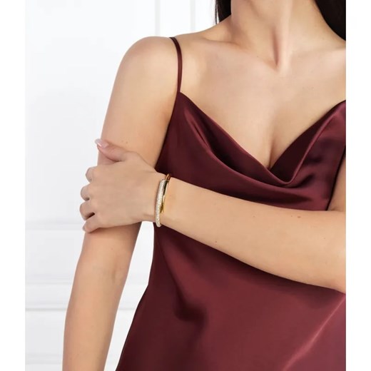 Swarovski Bransoletka DEXTERA CRY/GOS L ze sklepu Gomez Fashion Store w kategorii Bransoletki - zdjęcie 184960599