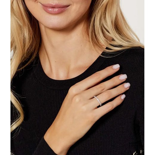 Swarovski Pierścionek MATRIX ze sklepu Gomez Fashion Store w kategorii Pierścionki - zdjęcie 184960607