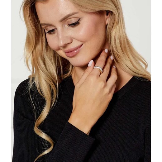 Swarovski Pierścionek DEXTERA ze sklepu Gomez Fashion Store w kategorii Pierścionki - zdjęcie 184960617