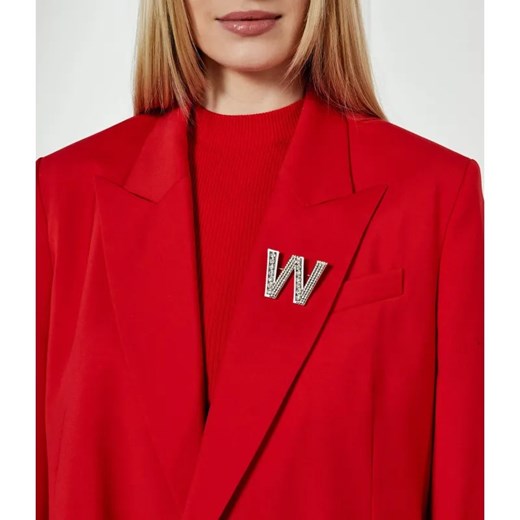Weekend MaxMara Broszka CARELLA ze sklepu Gomez Fashion Store w kategorii Broszki - zdjęcie 184960619