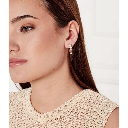 TORY BURCH Kolczyki Pearl ze sklepu Gomez Fashion Store w kategorii Kolczyki - zdjęcie 184960625