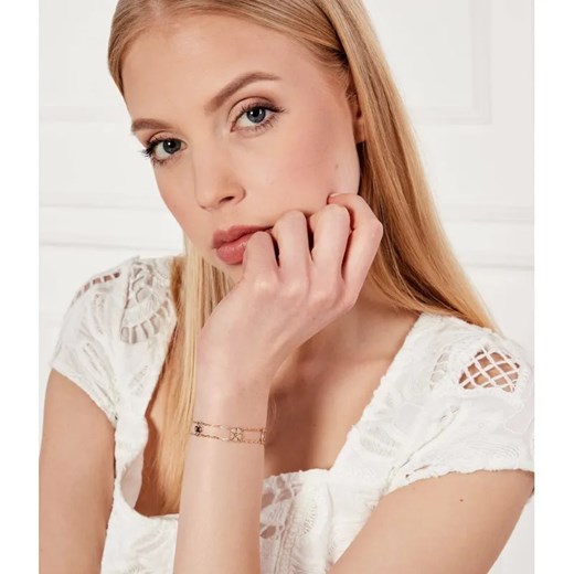 TORY BURCH Bransoletka ze sklepu Gomez Fashion Store w kategorii Bransoletki - zdjęcie 184960629
