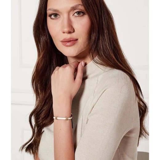 TORY BURCH Bransoletka Eleanor ze sklepu Gomez Fashion Store w kategorii Bransoletki - zdjęcie 184960636