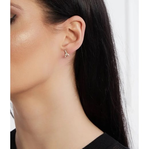 Patrizia Pepe Kolczyki ze sklepu Gomez Fashion Store w kategorii Kolczyki - zdjęcie 184960639