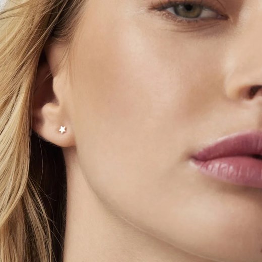 Tous Kolczyki COOL JOY ze sklepu Gomez Fashion Store w kategorii Kolczyki - zdjęcie 184960646