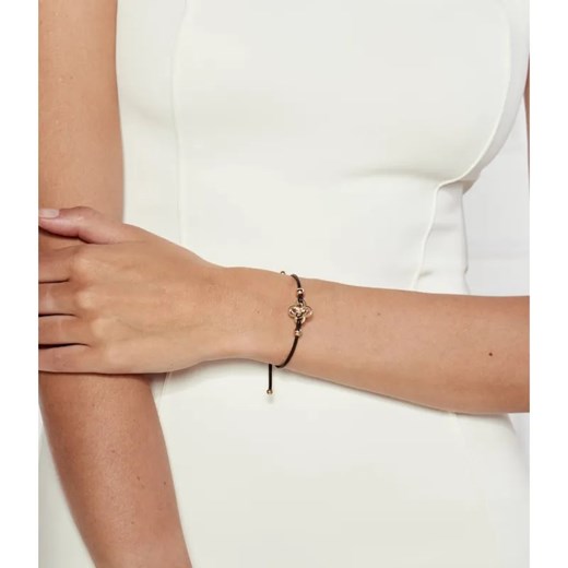 TORY BURCH Bransoletka Kira ze sklepu Gomez Fashion Store w kategorii Bransoletki - zdjęcie 184960659