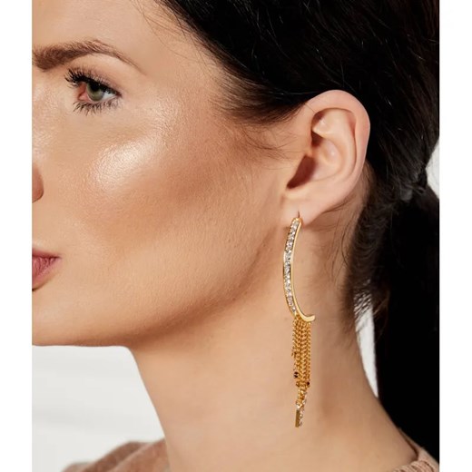 Elisabetta Franchi Kolczyki ze sklepu Gomez Fashion Store w kategorii Kolczyki - zdjęcie 184960677