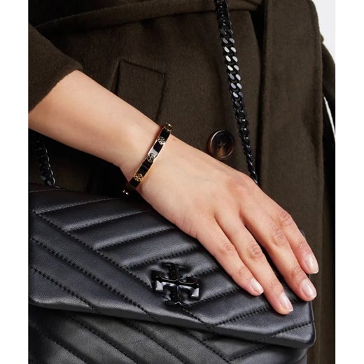 TORY BURCH Bransoletka Miller ze sklepu Gomez Fashion Store w kategorii Bransoletki - zdjęcie 184960685