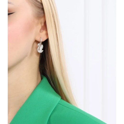 Swarovski Kolczyki ze sklepu Gomez Fashion Store w kategorii Kolczyki - zdjęcie 184960709