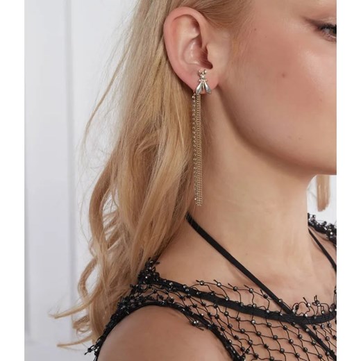 Patrizia Pepe Kolczyki ze sklepu Gomez Fashion Store w kategorii Kolczyki - zdjęcie 184960716