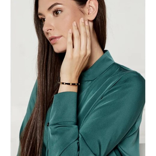 TORY BURCH Bransoletka Miller Stud ze sklepu Gomez Fashion Store w kategorii Bransoletki - zdjęcie 184960717