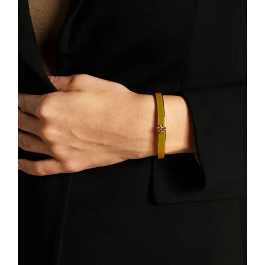 TORY BURCH Bransoletka Kira ze sklepu Gomez Fashion Store w kategorii Bransoletki - zdjęcie 184960725