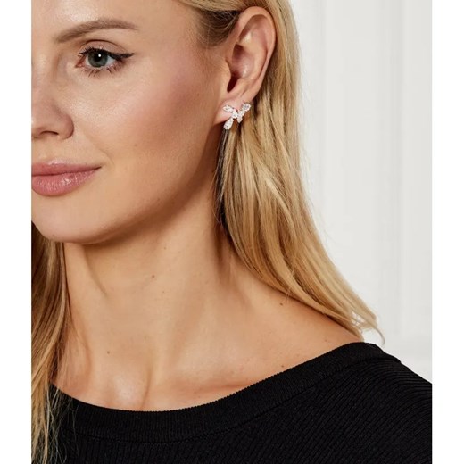 Swarovski Kolczyki MATRIX ze sklepu Gomez Fashion Store w kategorii Kolczyki - zdjęcie 184960737