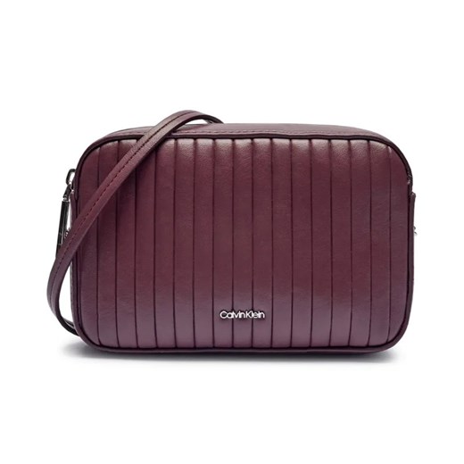 Calvin Klein Listonoszka ze sklepu Gomez Fashion Store w kategorii Listonoszki - zdjęcie 184960759