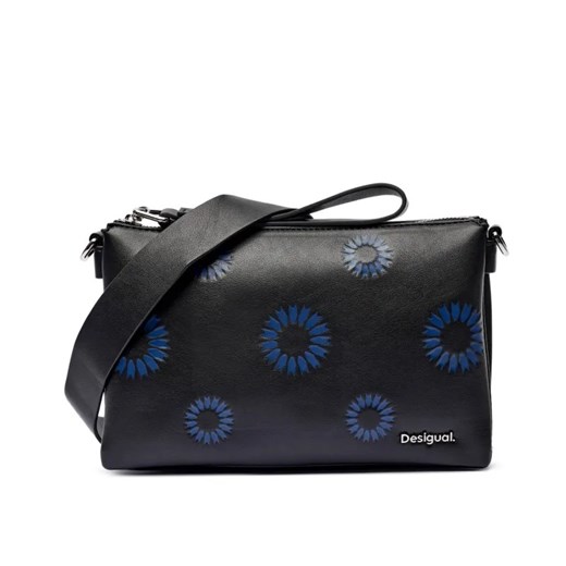 Desigual Torebka na ramię ze sklepu Gomez Fashion Store w kategorii Listonoszki - zdjęcie 184960767