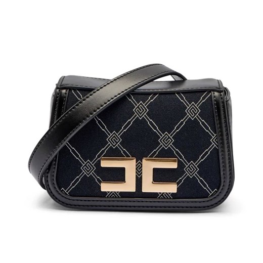 Elisabetta Franchi Listonoszka ze sklepu Gomez Fashion Store w kategorii Torby i walizki dziecięce - zdjęcie 184960806