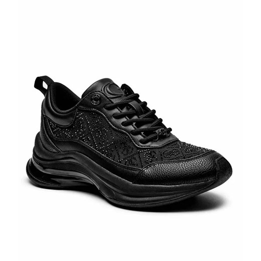 Guess Sneakersy ZAZZIE2 ze sklepu Gomez Fashion Store w kategorii Buty sportowe damskie - zdjęcie 184960876