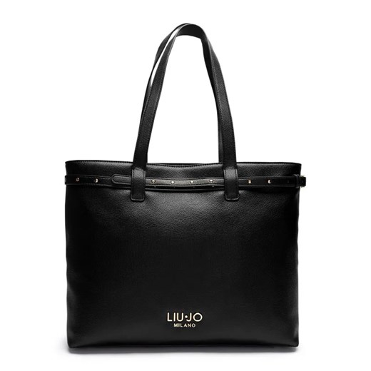 Liu Jo Shopperka Evrim ze sklepu Gomez Fashion Store w kategorii Torby Shopper bag - zdjęcie 184960878