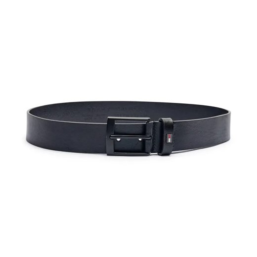 Tommy Hilfiger Skórzany pasek ADAN ze sklepu Gomez Fashion Store w kategorii Paski męskie - zdjęcie 184960889