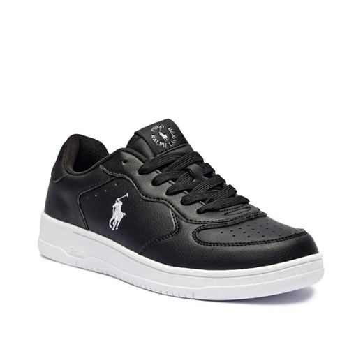 POLO RALPH LAUREN Sneakersy MASTERS ze sklepu Gomez Fashion Store w kategorii Buty sportowe dziecięce - zdjęcie 184960895