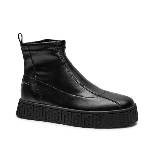 Liu Jo Botki LOVELY 06 ze sklepu Gomez Fashion Store w kategorii Botki - zdjęcie 184960907