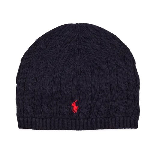 POLO RALPH LAUREN Czapka ze sklepu Gomez Fashion Store w kategorii Czapki dziecięce - zdjęcie 184960915