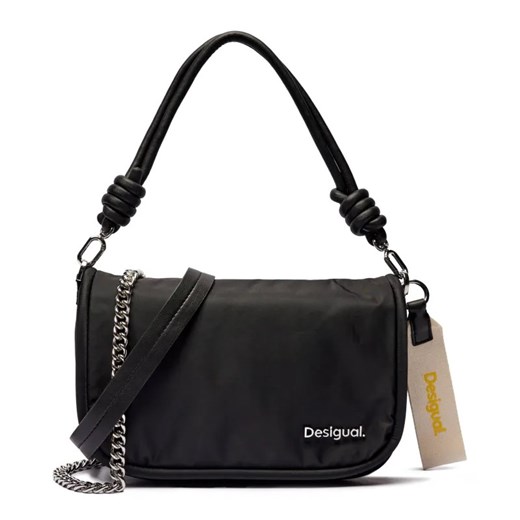 Desigual Torebka na ramię ze sklepu Gomez Fashion Store w kategorii Listonoszki - zdjęcie 184960958