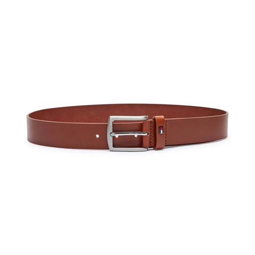 Tommy Hilfiger Skórzany pasek Denton ze sklepu Gomez Fashion Store w kategorii Paski męskie - zdjęcie 184960976