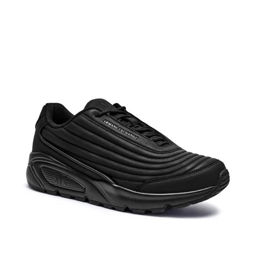 Armani Exchange Sneakersy ze sklepu Gomez Fashion Store w kategorii Buty sportowe męskie - zdjęcie 184960998