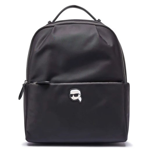 Karl Lagerfeld Plecak IKON ze sklepu Gomez Fashion Store w kategorii Plecaki - zdjęcie 184961027