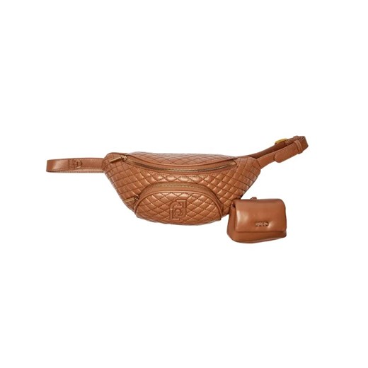 Liu Jo Saszetka nerka ze sklepu Gomez Fashion Store w kategorii Nerki - zdjęcie 184961038