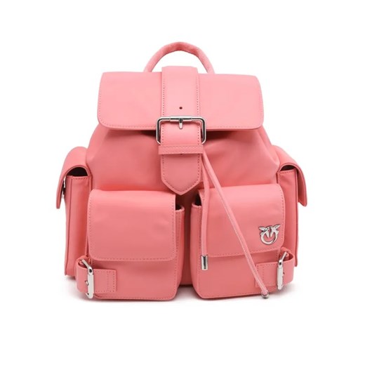 Pinko Plecak ze sklepu Gomez Fashion Store w kategorii Plecaki - zdjęcie 184961045