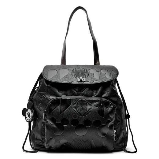 Desigual Plecak DESIGUAL X DISNEY ze sklepu Gomez Fashion Store w kategorii Plecaki - zdjęcie 184961056