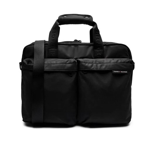 Tommy Hilfiger Torba na laptopa 15\" ze sklepu Gomez Fashion Store w kategorii Torby na laptopa - zdjęcie 184961065