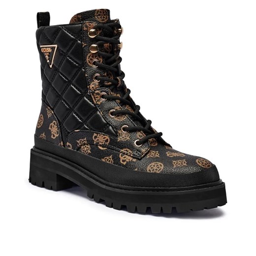 Guess Botki BADAE2 ze sklepu Gomez Fashion Store w kategorii Workery damskie - zdjęcie 184961079