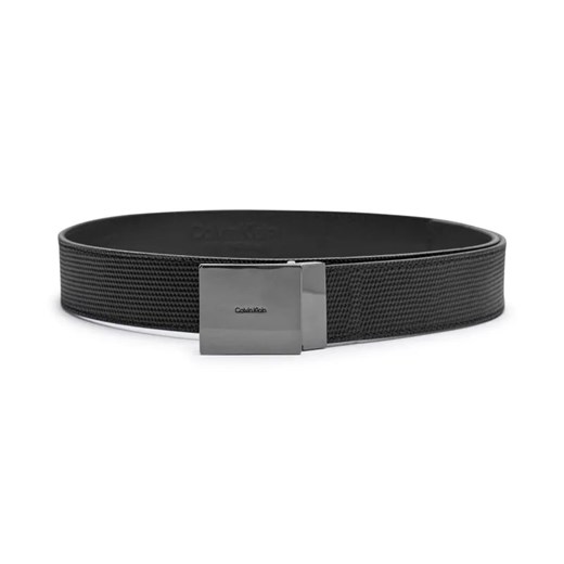 Calvin Klein Skórzany pasek ze sklepu Gomez Fashion Store w kategorii Paski męskie - zdjęcie 184961089