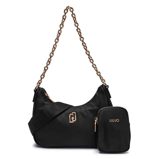 Liu Jo Hobo + saszetka Achala ze sklepu Gomez Fashion Store w kategorii Torebki hobo - zdjęcie 184961118