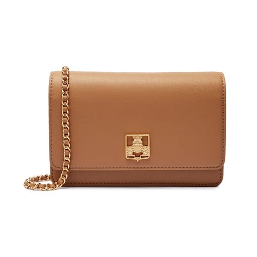 Elisabetta Franchi Torebka na ramię ze sklepu Gomez Fashion Store w kategorii Listonoszki - zdjęcie 184961128