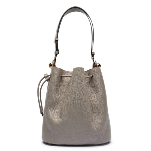 Furla Skórzany worek FURLA SFERA ze sklepu Gomez Fashion Store w kategorii Torebki worki - zdjęcie 184961136