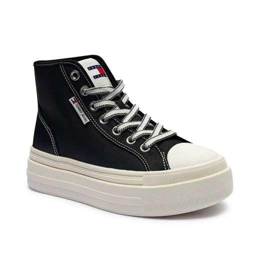 Tommy Jeans Trampki ze sklepu Gomez Fashion Store w kategorii Trampki damskie - zdjęcie 184961139