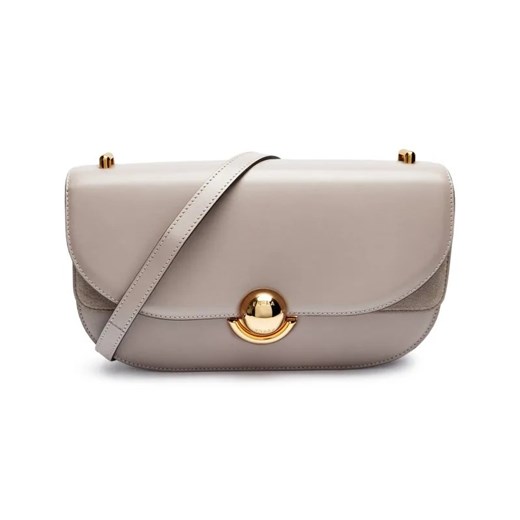 Furla Skórzana torebka na ramię FURLA SFERA ze sklepu Gomez Fashion Store w kategorii Listonoszki - zdjęcie 184961145