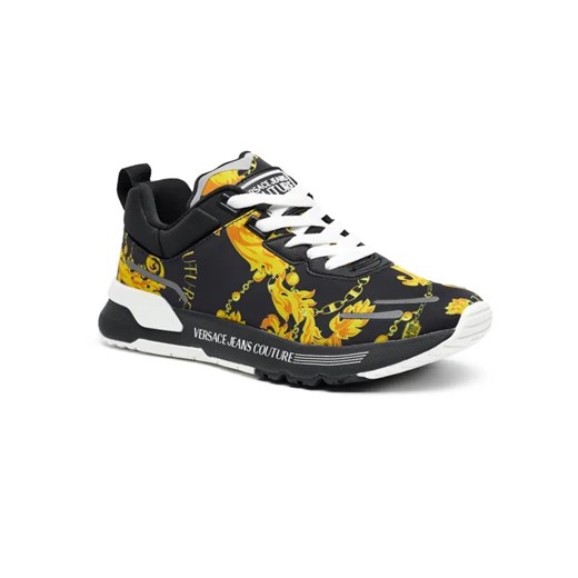 Versace Jeans Couture Sneakersy ze sklepu Gomez Fashion Store w kategorii Buty sportowe męskie - zdjęcie 184961157