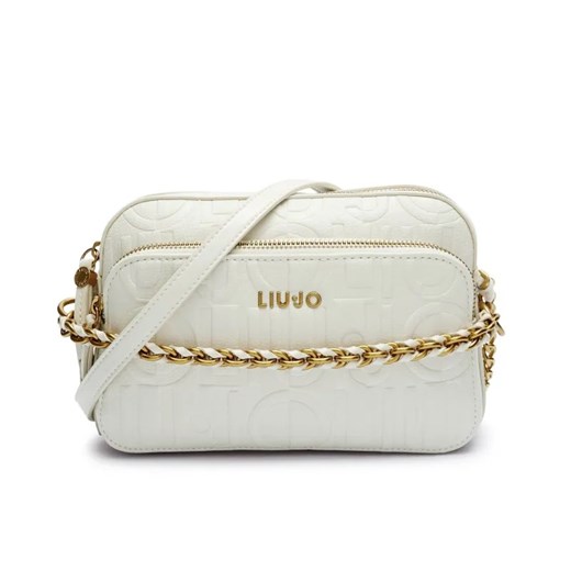 Liu Jo Listonoszka ADONIDE ze sklepu Gomez Fashion Store w kategorii Listonoszki - zdjęcie 184961189