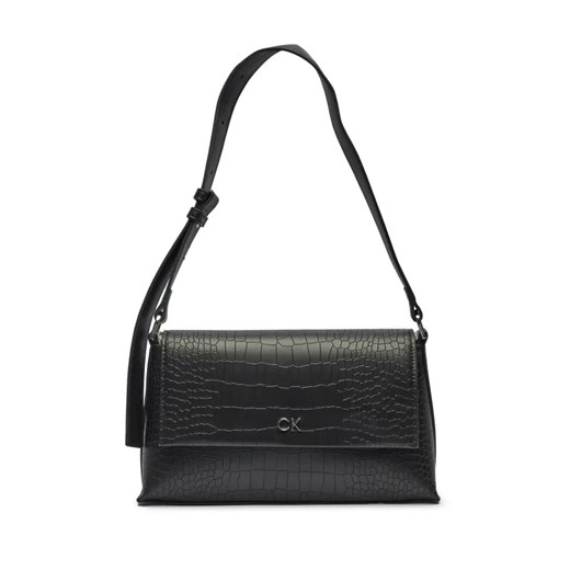 Calvin Klein Torebka na ramię ze sklepu Gomez Fashion Store w kategorii Listonoszki - zdjęcie 184961195