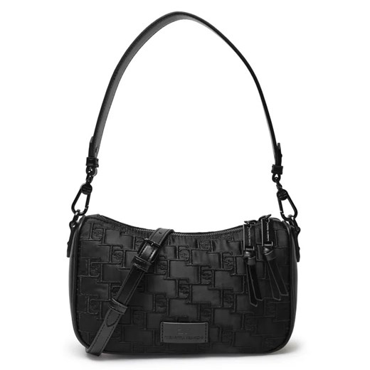 Elisabetta Franchi Torebka na ramię ze sklepu Gomez Fashion Store w kategorii Listonoszki - zdjęcie 184961198