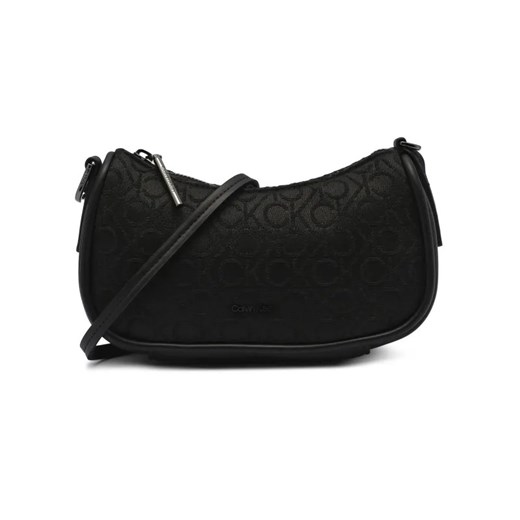Calvin Klein Torebka na ramię ze sklepu Gomez Fashion Store w kategorii Listonoszki - zdjęcie 184961205