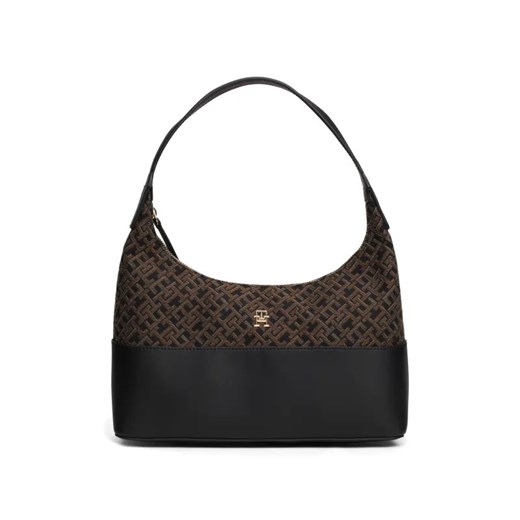 Tommy Hilfiger Torebka na ramię JACQUARD ze sklepu Gomez Fashion Store w kategorii Listonoszki - zdjęcie 184961208
